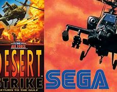 Image result for Sega Genesis Helicopter Game