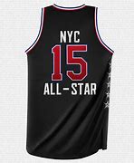 Image result for NBA All-Star Jersey