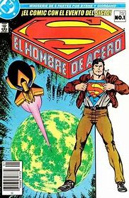 Image result for Superman No. 1