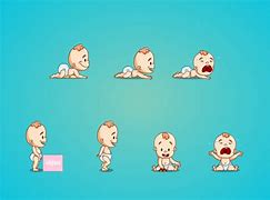Image result for Baby Cartoon Animation