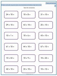 Image result for Year Two Maths