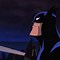 Image result for Batman Animted
