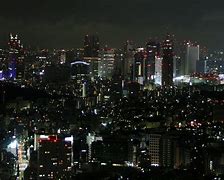 Image result for Tokyo City Autumn