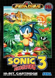 Image result for Sega Mega Drive Game Covers