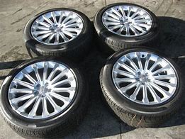 Image result for Audi A8 OE Wheels
