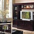 Image result for 32 Inch TV Stands with Shelves Wood