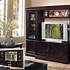 Image result for TV Console Cherry