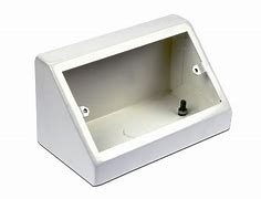 Image result for What Is a Pedestal Box