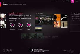Image result for Zune Software
