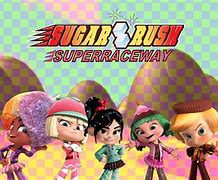 Image result for Sugar Rush Game