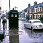 Image result for Inside a Police Box