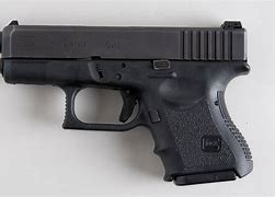 Image result for Pistol Gun Glock