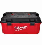 Image result for Milwaukee Tool Box