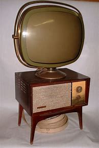 Image result for Old School TVs