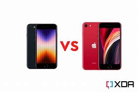 Image result for iphone se vs iphone 5