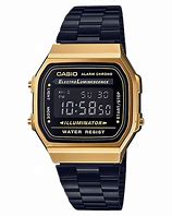 Image result for Casio Fashion Watch