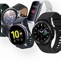 Image result for Galaxy Watch 4 Classic Black 70Mm