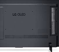 Image result for Back of LG OLED 42 In