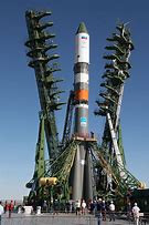 Image result for Russian Soyuz