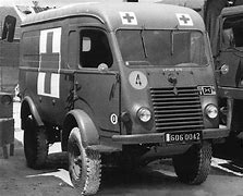 Image result for Military Ambulance Redesign