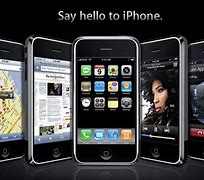 Image result for First Apple iPhone