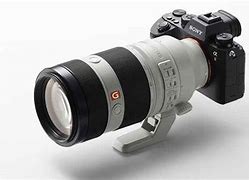 Image result for Sony A9 Mark II
