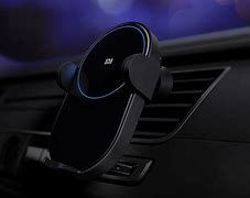 Image result for Wireless Phone Car Charger