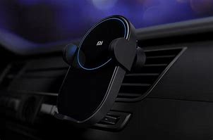 Image result for Ultra Fast Wireless Phone Car Charger