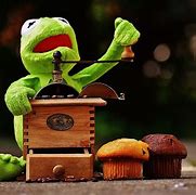 Image result for Kermit Tea None of My Business