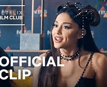 Image result for Don't Look Up Ariana Grande