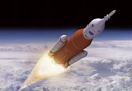 Image result for Pic of a Rocket