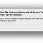 Image result for What Is Activation Lock On iPad