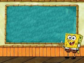 Image result for Spongebob Meme Blank