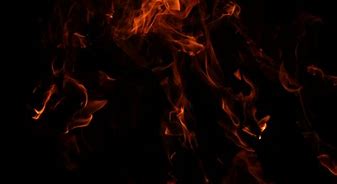 Image result for Black Fire Flames