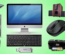 Image result for 5 Computer Parts