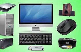 Image result for 5 Computer Parts