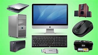 Image result for Body Parts of Computer Clip Art