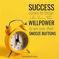 Image result for Early Riser Quotes