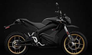 Image result for Electric Adventure Motorcycle