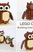 Image result for LEGO 75280 Brick Owl