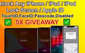 Image result for Unlock Disabled iPod with iTunes