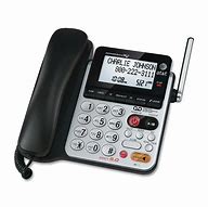 Image result for AT&T Corded Cordless Phones
