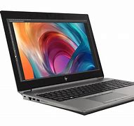 Image result for HP ZBook Laptop