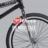 Image result for 99 Bikes