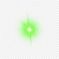 Image result for Green Light Effect