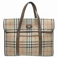 Image result for Burberry Laptop Bag