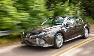 Image result for 2018 Toyota Camry Grey Interior