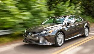 Image result for 2018 Toyota Camry L