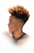 Image result for Short Black Mohawk Hairstyles