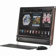 Image result for HP TouchSmart All in One Desktop Computer
